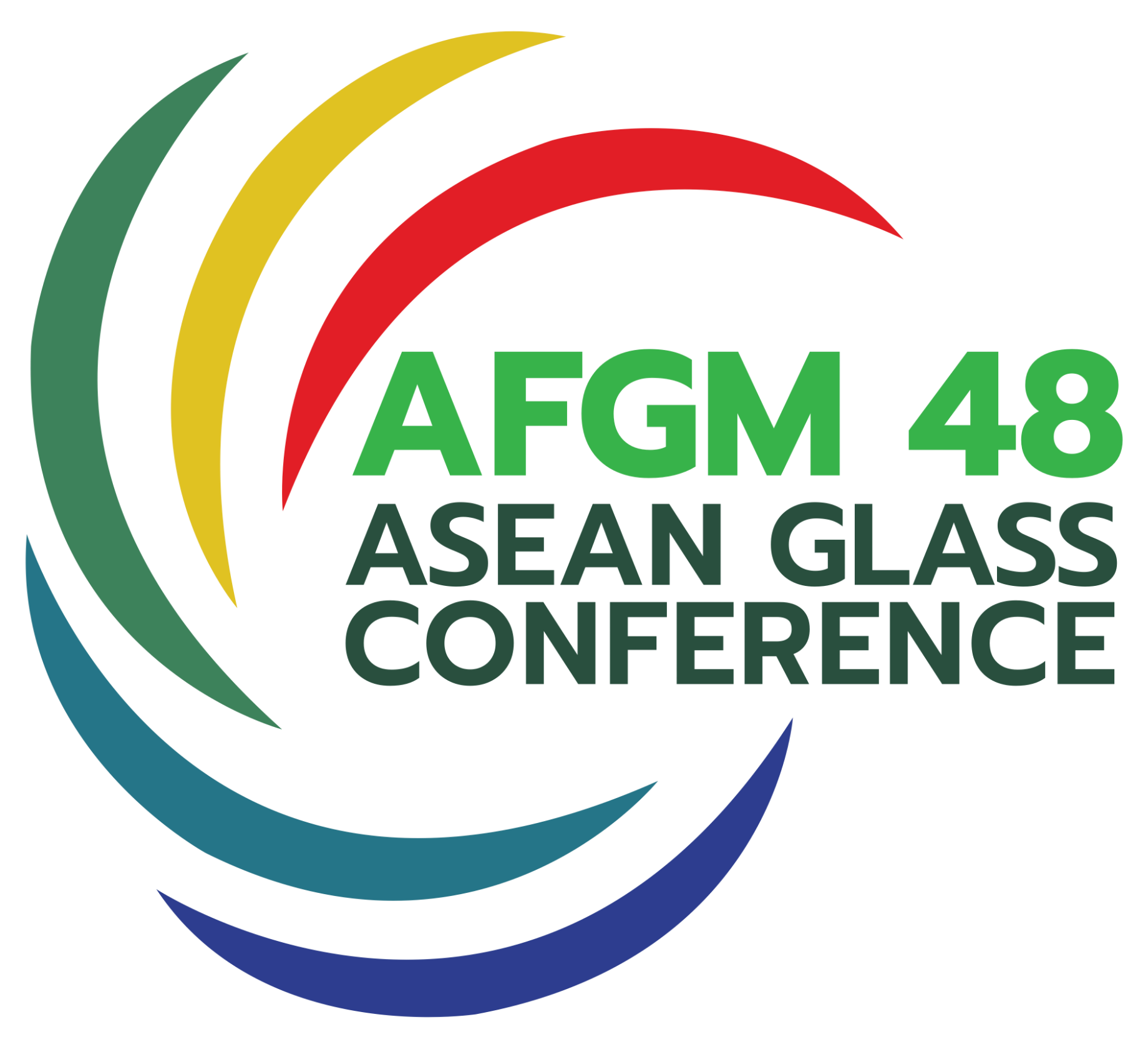 48th ASEAN Glass Conference Thailand 2026
