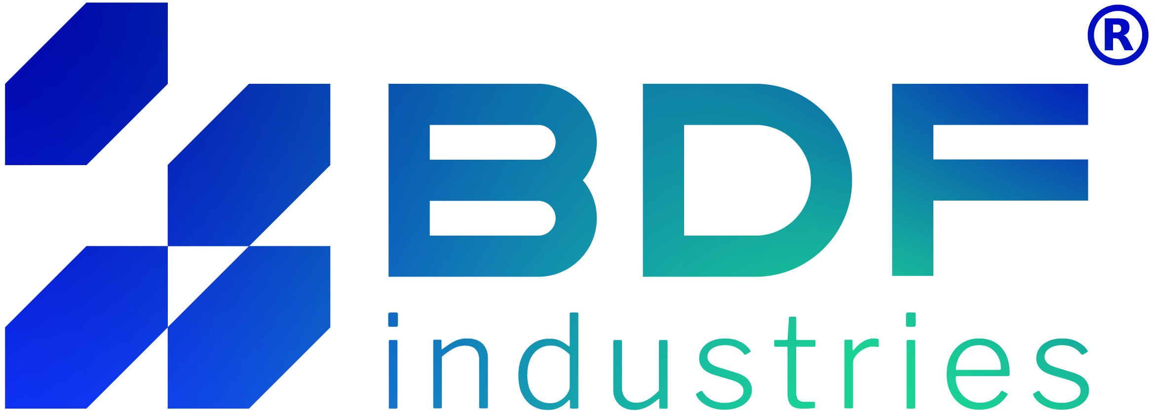 BDF