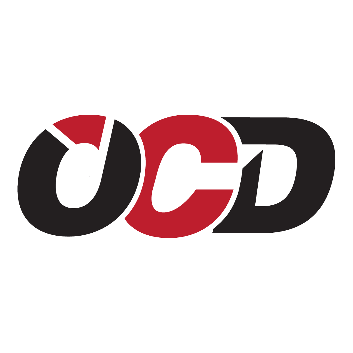 OCD