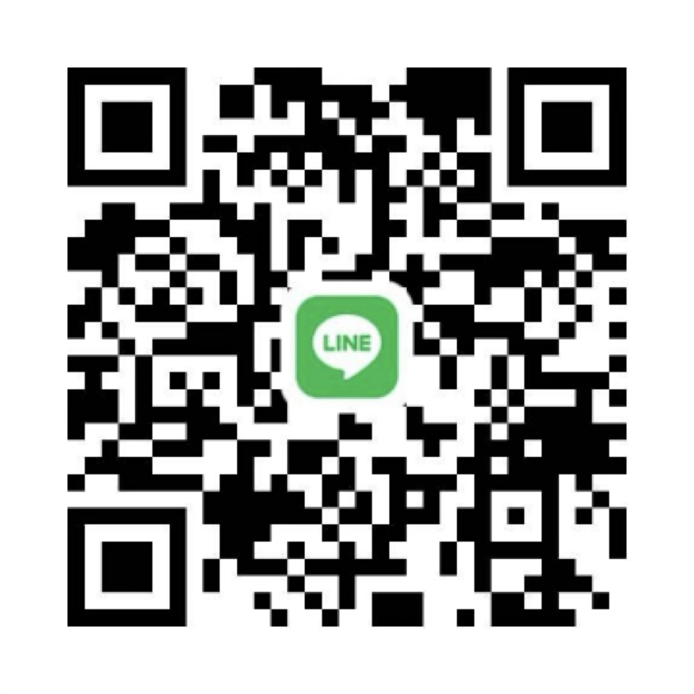 LINE QR