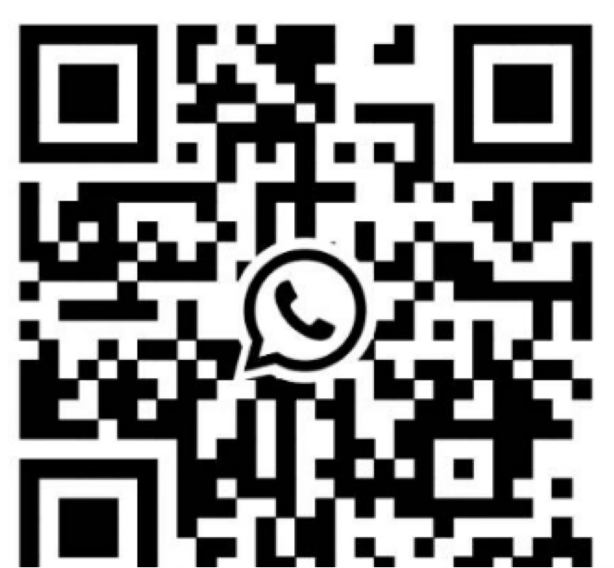 WhatsApp QR